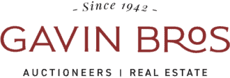 Gavin Bros – Auctioneers & Real Estate